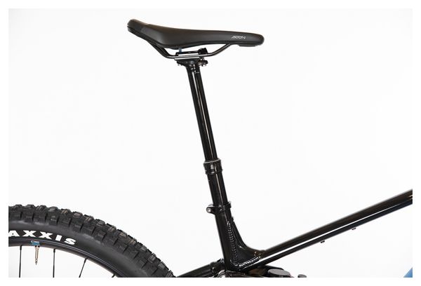 Mondraker Crafty SE Sram GX/NX Eagle 12V 625 Wh 29'' Black Blue 2022