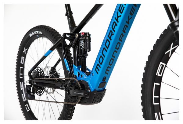 Mondraker Crafty SE Sram GX/NX Eagle 12V 625 Wh 29'' Black Blue 2022