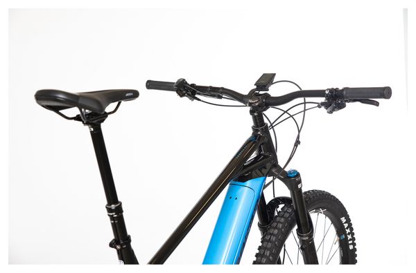 Mondraker Crafty SE Sram GX/NX Eagle 12V 625 Wh 29'' Black Blue 2022