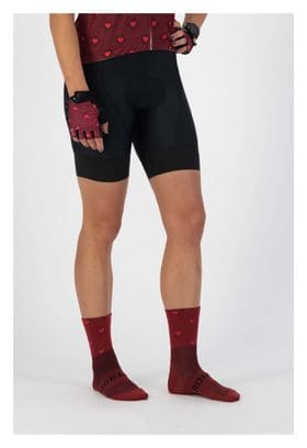 Chaussettes Velo Rogelli Hearts - Femme