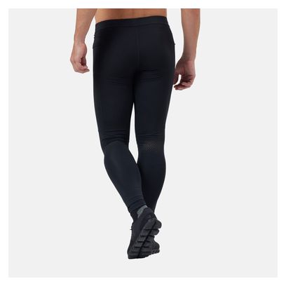 Collant Long Odlo Zeroweight Noir 