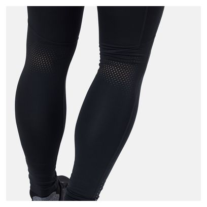 Collant Long Odlo Zeroweight Noir 