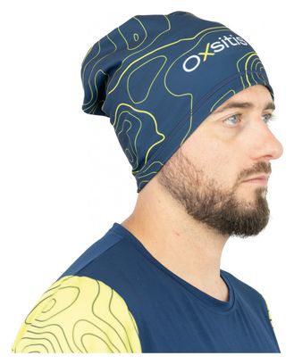 Oxsitis Nordic Origin Citrus Headband Blue/Yellow