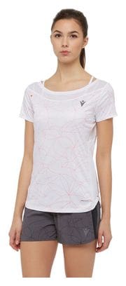 T-shirt femme Macron Running