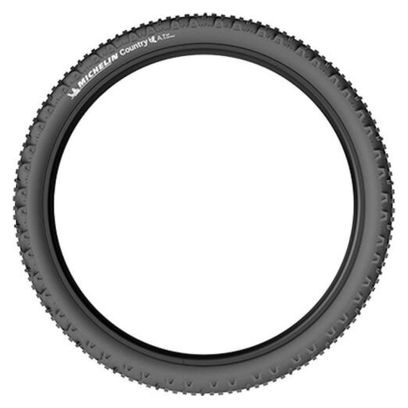 Neumático MTB Michelin Country All Terrain 26'' TubeType Rígido Access Line