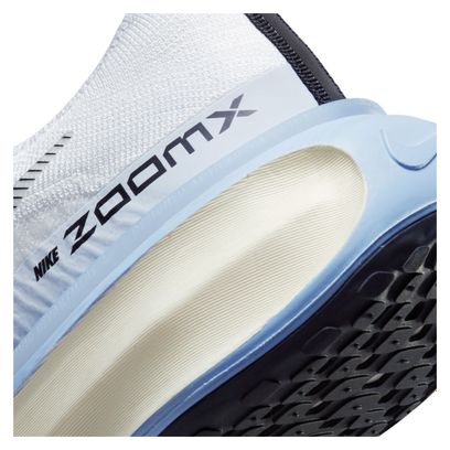 Nike ZoomX Invincible Run Flyknit 3 Laufschuhe weiß