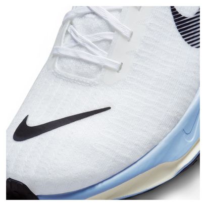 Chaussures de Running Nike ZoomX Invincible Run Flyknit 3 blanc