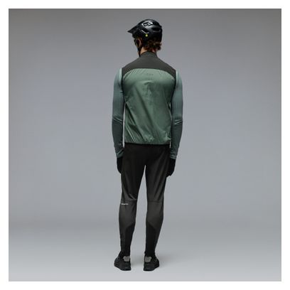 Pantaloni da MTB Oakley Seeker Whip Nero da uomo