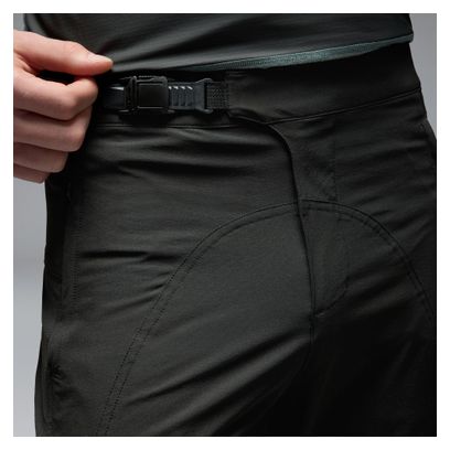 Pantaloni da MTB Oakley Seeker Whip Nero da uomo