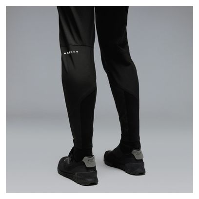 Pantaloni da MTB Oakley Seeker Whip Nero da uomo