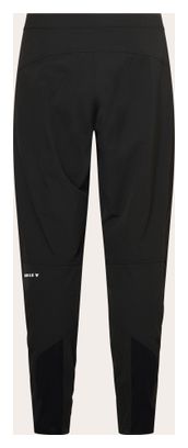 Pantaloni da MTB Oakley Seeker Whip Nero da uomo