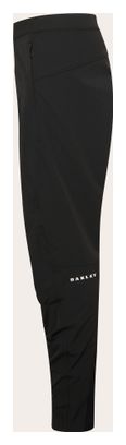 Pantaloni da MTB Oakley Seeker Whip Nero da uomo
