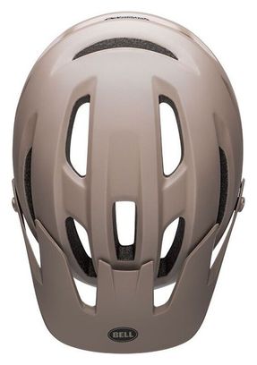 Casco Bell 4Forty Mips All-Mountain Sand / Beige 2021