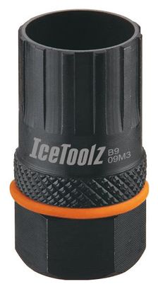 ICE TOOLZ 09M3 Miche cassette locking tool