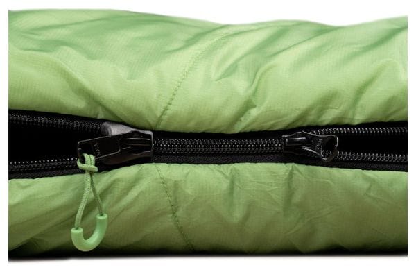 Sac de couchage Alpinus Ultralight 850 (Gauche)