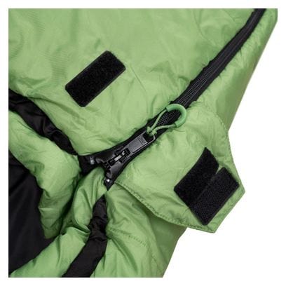 Sac de couchage Alpinus Ultralight 850 (Gauche)