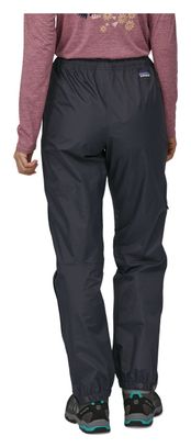 Pantalones impermeables Patagonia <p>Torrentshell</p>3L Mujer Negro