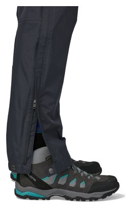 Pantalon Imperméable Femme Patagonia Torrentshell 3L Noir