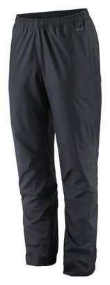 Pantalones impermeables Patagonia <p>Torrentshell</p>3L Mujer Negro