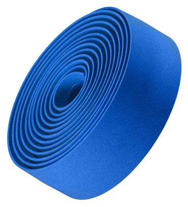 Ruban de Cintre Bontrager Gel Cork Bleu Royal