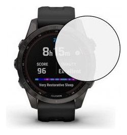 Ecran de Protection pour Garmin Fenix 7S