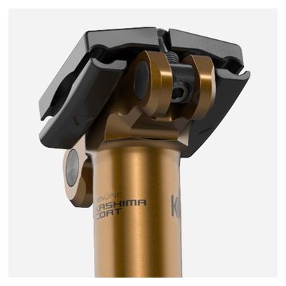 Fox Racing Shox Transfer Factory Internal Seat Tube 2023 (Without Control)