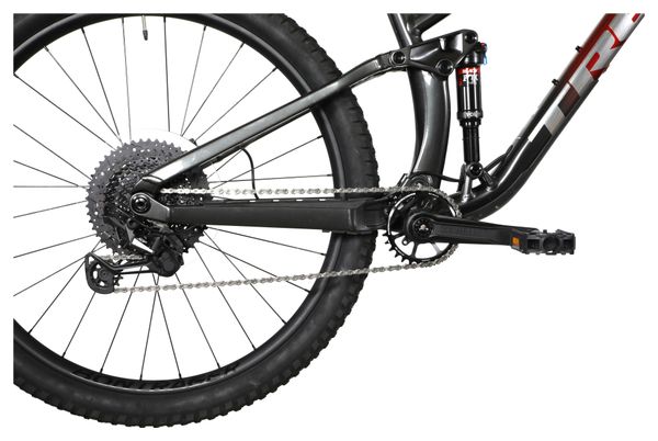 Prodotto ricondizionato Trek Fuel EX 29'' Shimano XT 12V Red