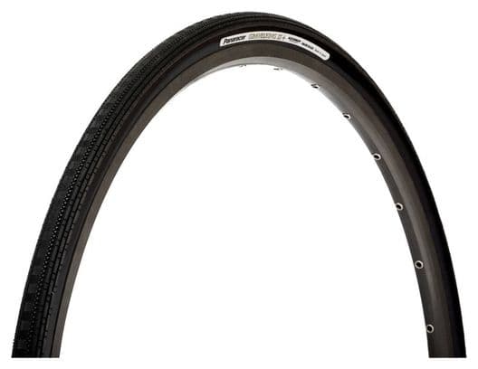 Panaracer GravelKing SS Plus TLC Kiesreifen 27,5'' Tubeless Ready Foldable Black