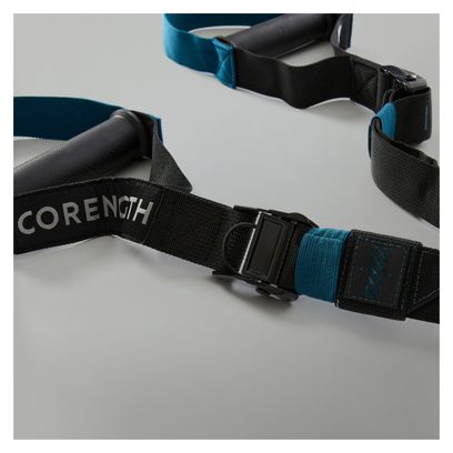 Corenght suspension straps