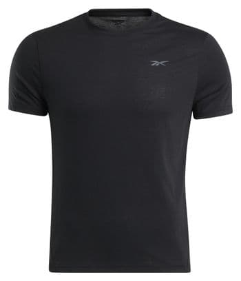 Reebok Endure Athlete 2.0 T-shirt Black