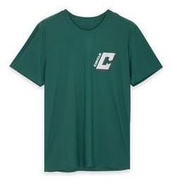 Circle Legend T-shirt Green Men's