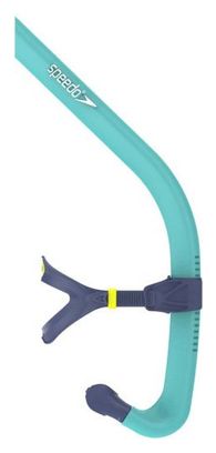 Speedo Bullet Head Snorkel Arctic Green/Hapuna Blue