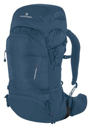 Ferrino Finisterre 48L Blue Hiking Backpack