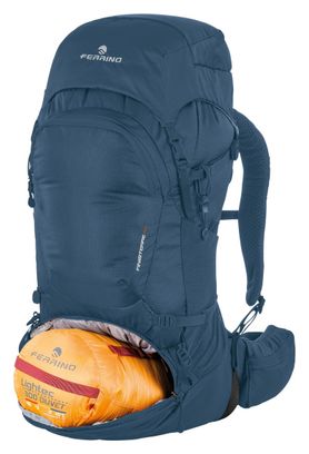 Ferrino Finisterre 48L Blue Hiking Backpack