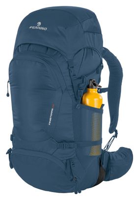Ferrino Finisterre 48L Blue Hiking Backpack