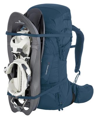 Ferrino Finisterre 48L Blue Hiking Backpack