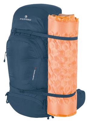 Ferrino Finisterre 48L Blue Hiking Backpack