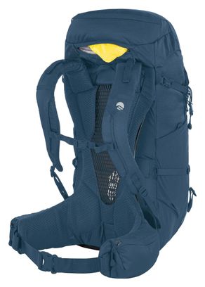 Ferrino Finisterre 48L Blue Hiking Backpack