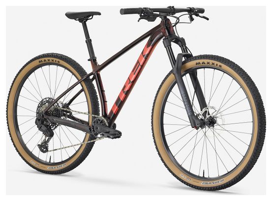 VTT Semi-Rigide Trek Procaliber 8 29" Sram 12V Rouge/Violet 2027
