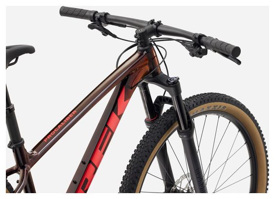 VTT Semi-Rigide Trek Procaliber 8 29" Sram 12V Rouge/Violet 2027