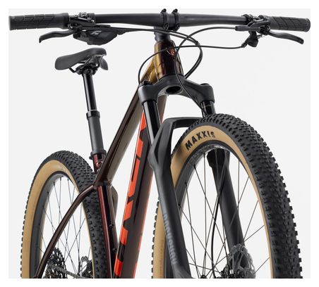 VTT Semi-Rigide Trek Procaliber 8 29" Sram 12V Rouge/Violet 2027