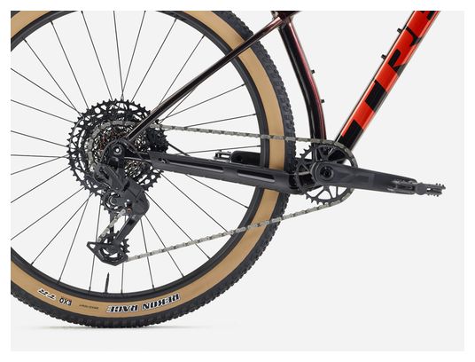 VTT Semi-Rigide Trek Procaliber 8 29" Sram 12V Rouge/Violet 2027