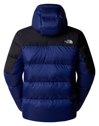 The North Face Diablo 2.0 Hoodie Down Giacca Blue