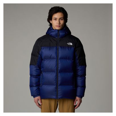 The North Face Diablo 2.0 Hoodie Down Giacca Blue