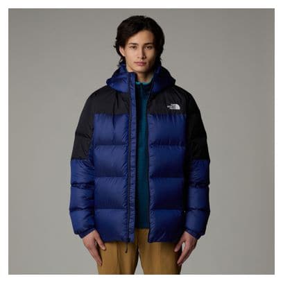 The North Face Diablo 2.0 Hoodie Down Giacca Blue