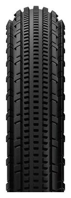 Pneu Vélo Panaracer Closer Plus – 650x23C, Pliant, Tringle Kevlar, Noir