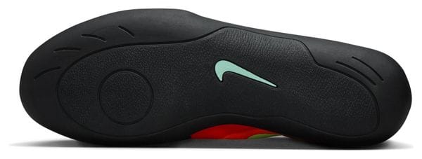 Nike <strong>Zoom SD </strong> 4 Rojo Verde Hombre