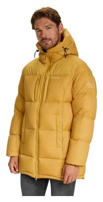 Nordisk Skansholm Unisex Down Jacket Yellow