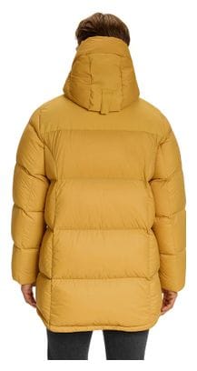 Nordisk Skansholm Unisex Down Jacket Yellow