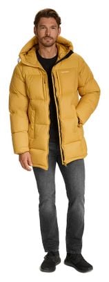 Nordisk Skansholm Unisex Down Jacket Yellow